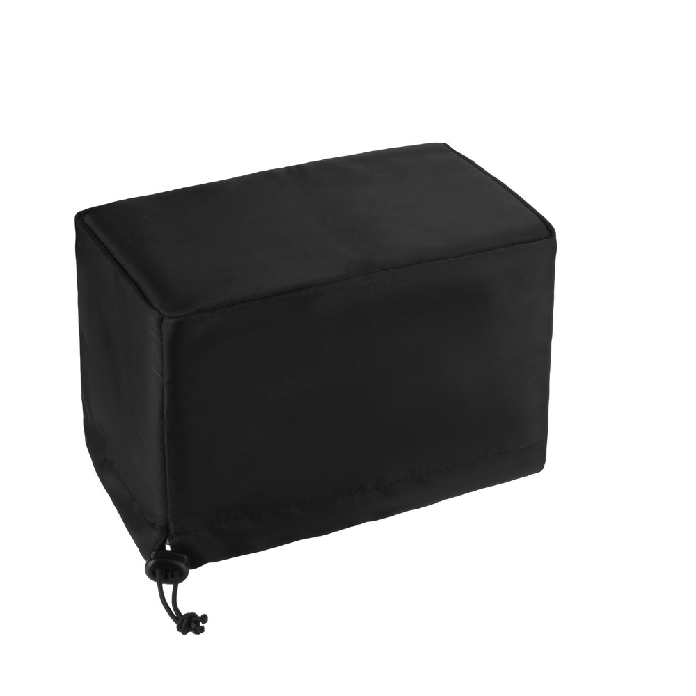 Nylon Protective Dust Cover for Nelko Desktop Label Printer Accessory Soft Case