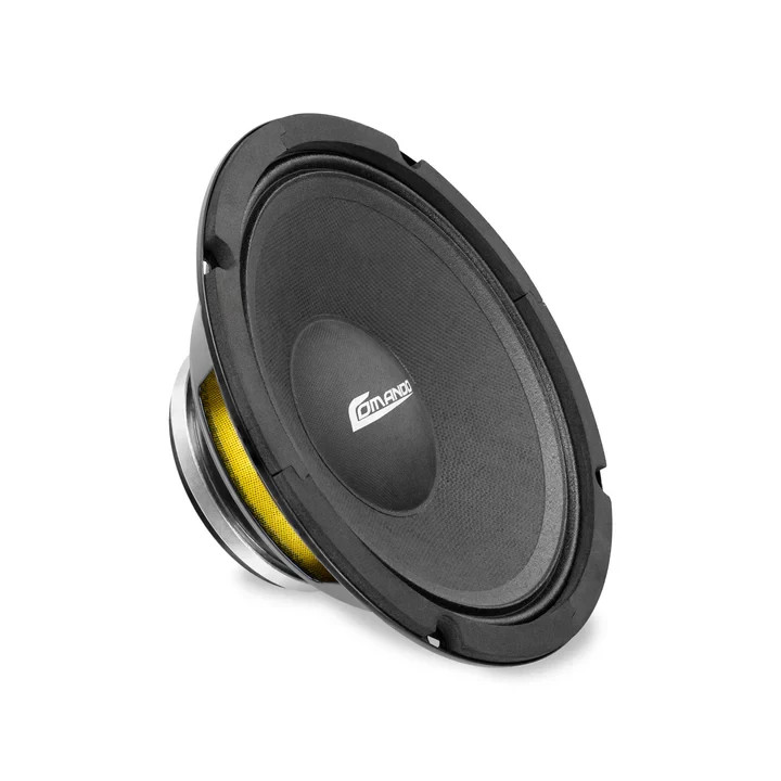 COMANDO - 6NDFX40 | 6.5 '' 400W MAX. | COIL 8Ω