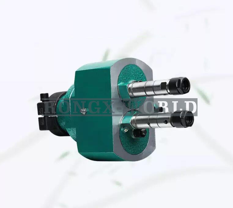 Two-Spindle Boring Machine Multi-spindle Drill Multi-Head Drill Tapping Machine