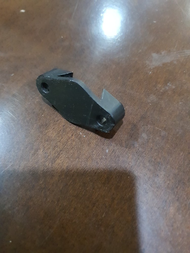 Fuse Archery- Quiver Bracket