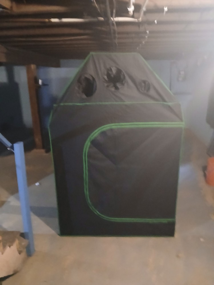 Vivosun Grow Tent