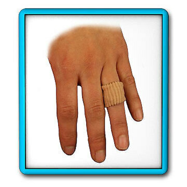 Bunga Pads - Toe Pads