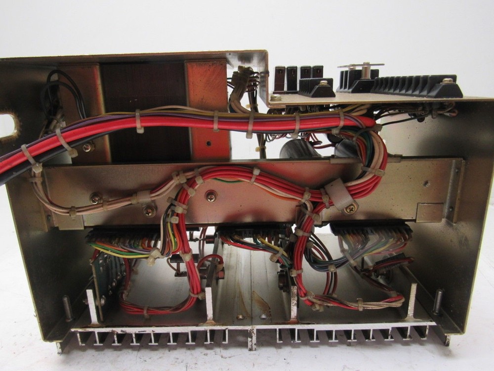 Yanac CPS-400 Power Supply Numerical Control