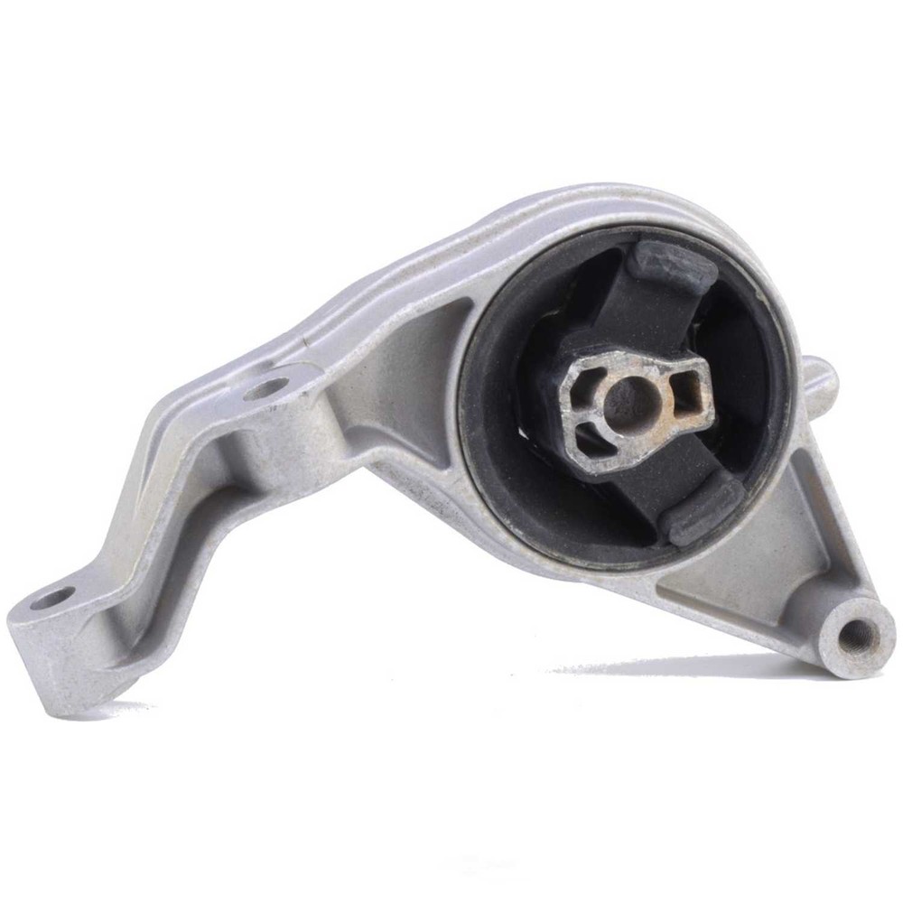 Automatic Transmission Mount Anchor 3081