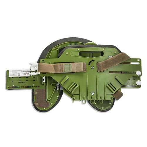 Military NeXsplint Plus (OD Green)