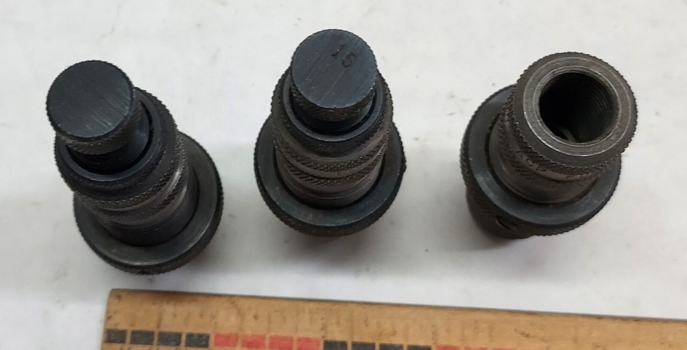 Redding 45 ACP Full Length Reloading Die Set