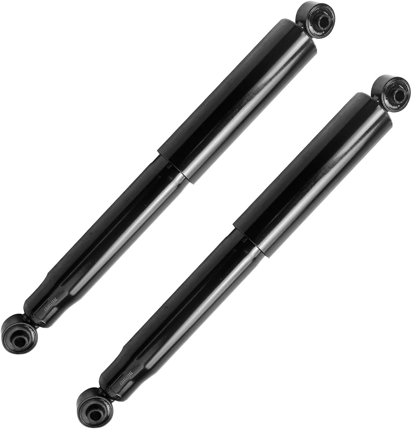 Front Struts Rear Shocks Sway Bars for Chevy Equinox GMC Terrain Pontiac Torrent
