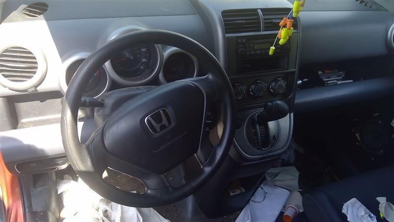 Driver Left Side View Mirror Power Fits 03-11 ELEMENT 211647