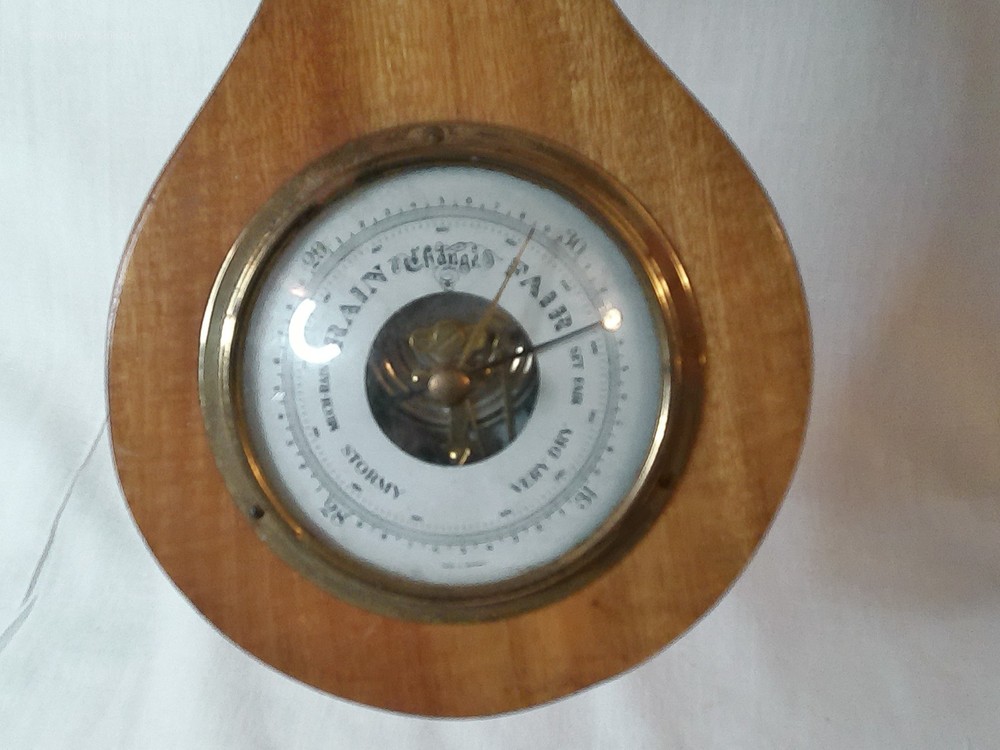 made in Germany Barometer