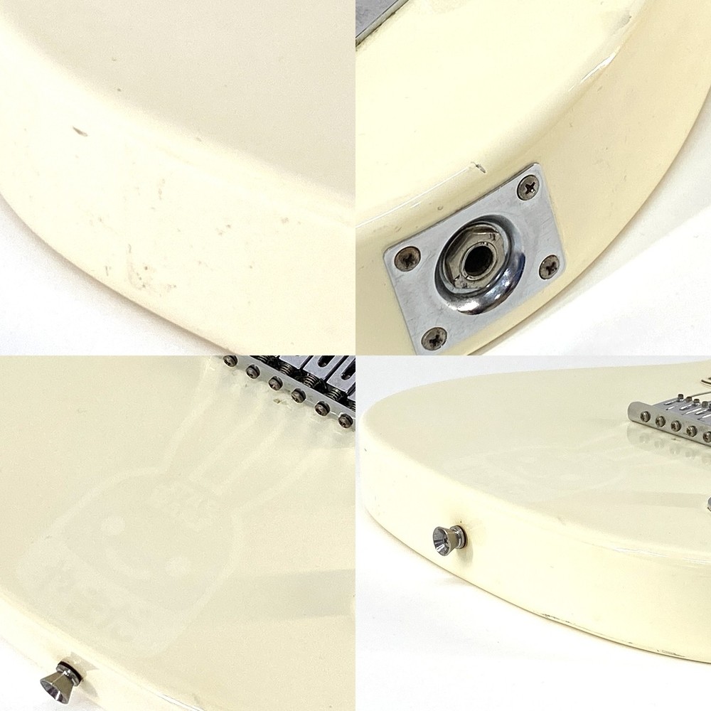 Fernandes Te-1Z Safe delivery from Japan