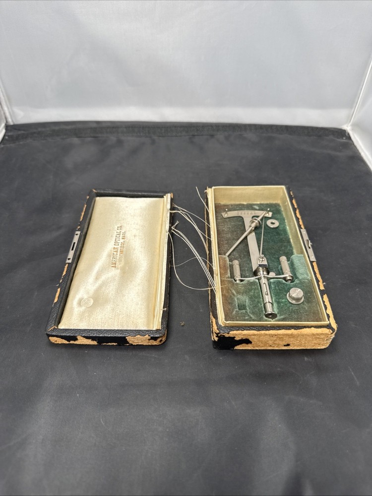 F.A Hardy & Co Planimeter