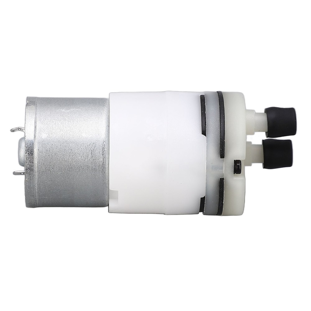 Micro Vacuum Pump Anti Explosion Brushed Air Pumping DC12V✈