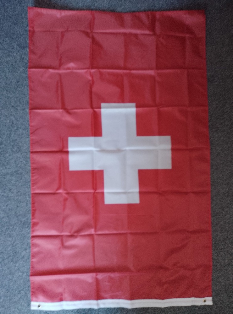 Fenglfly Switzerland Flag
