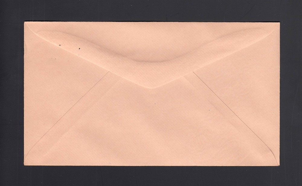 U509B Mint Envelope, Scott Cat $60.00