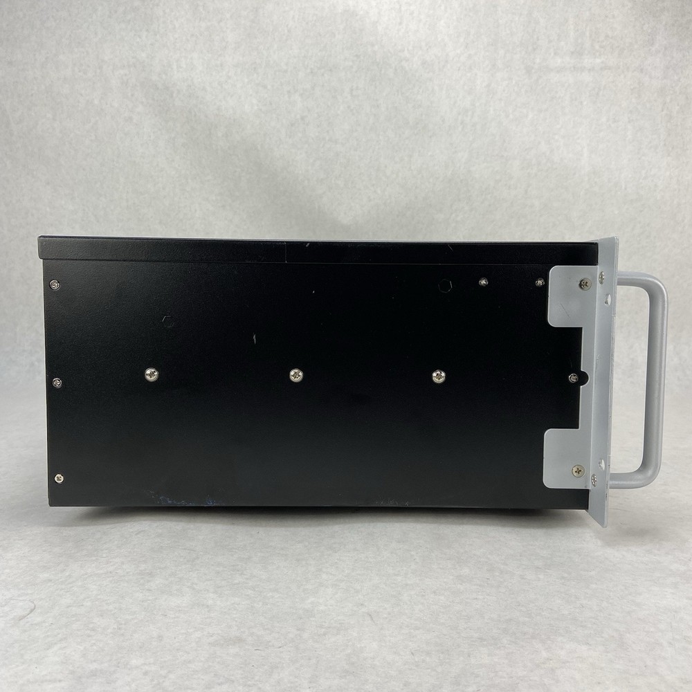 Advantech ACP-4020 4U Rackmount Chassis Bare Bones No PSU