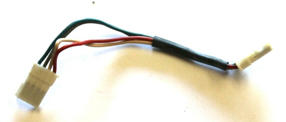BMW OEM E39 E46 E53 X5 steering wheel buttons control line wire button wiring