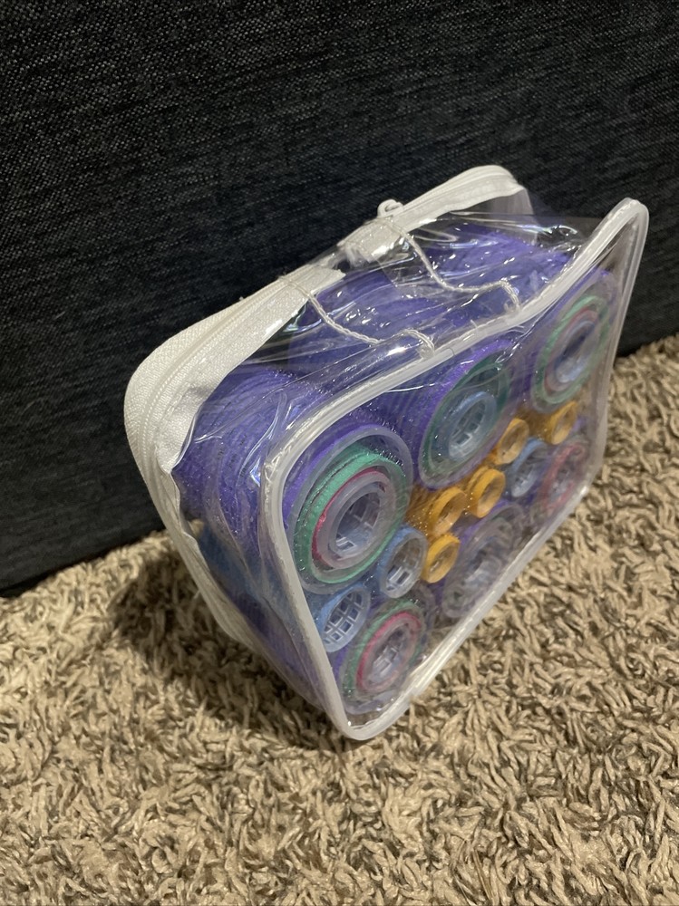 Hair Roller Set