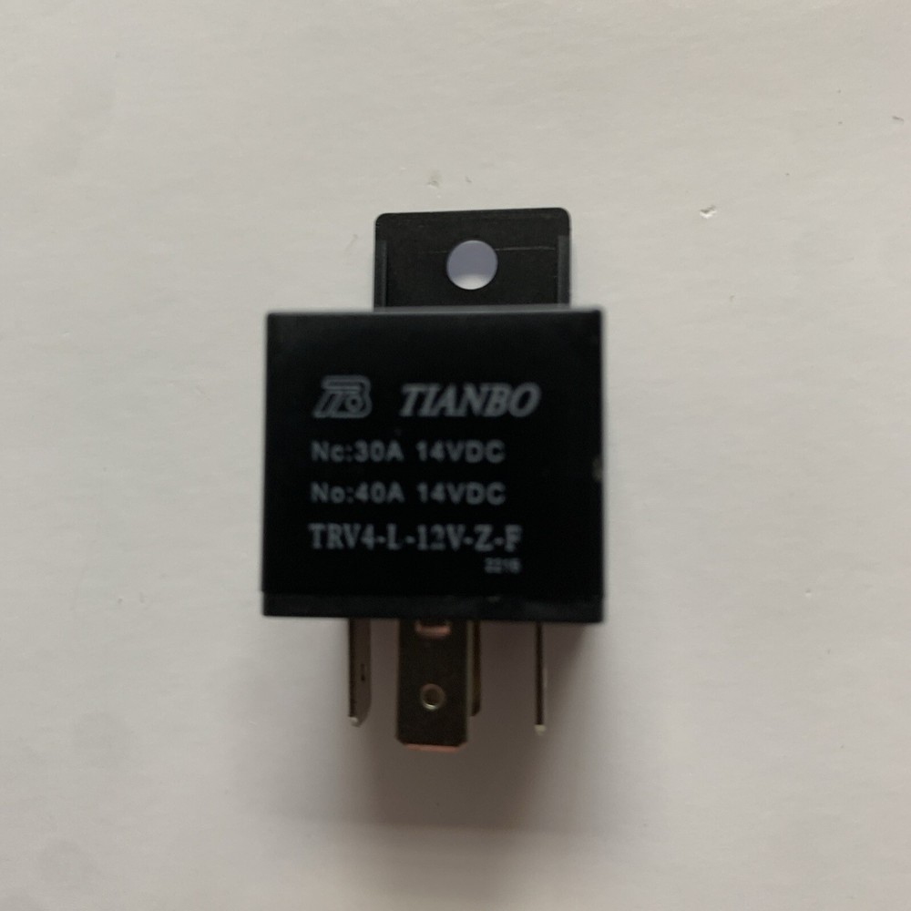 FT-ELOCK engine lock relay FIRSTECH COMPUSTAR Free Shipping