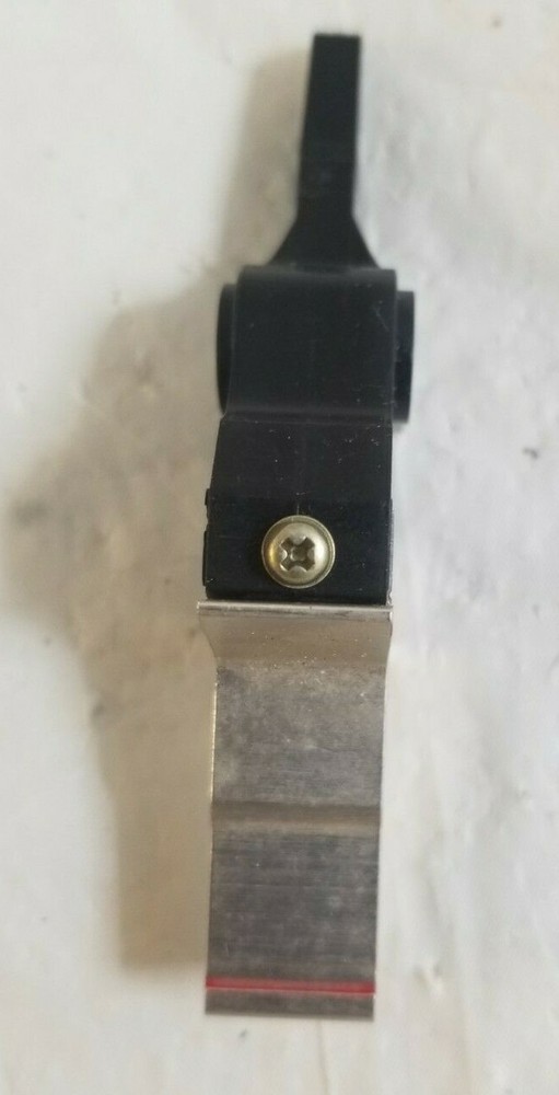 SHARP RT-3388A Stereo Cassette Deck CASSETTE CONTROL BUTTON