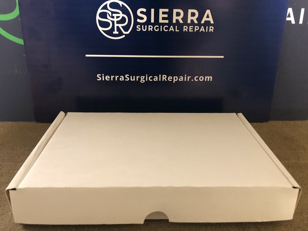 Harmonic Scalpel Handpiece