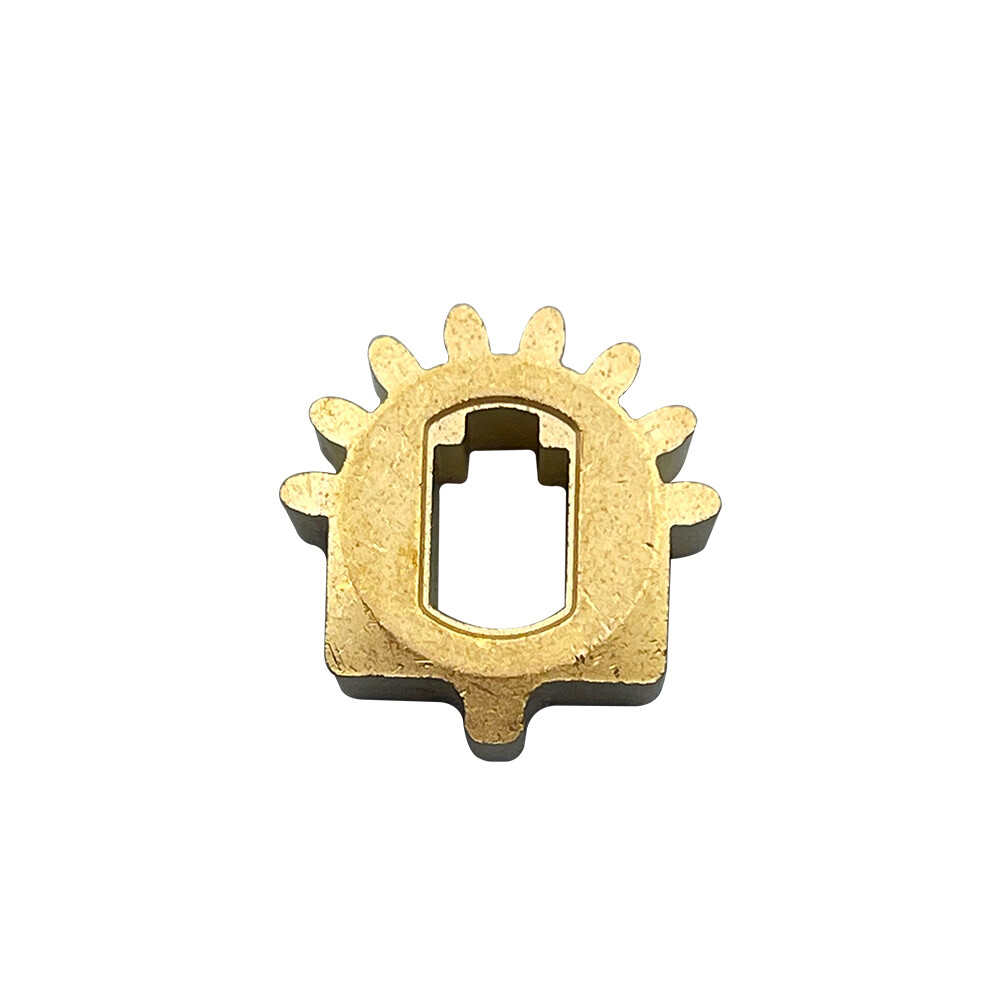 Steering Column Ignition Lock Gear For Ford D4AZ-3E717-A