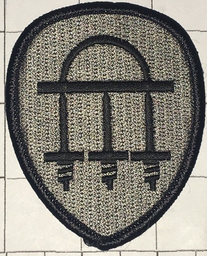 Army Patch