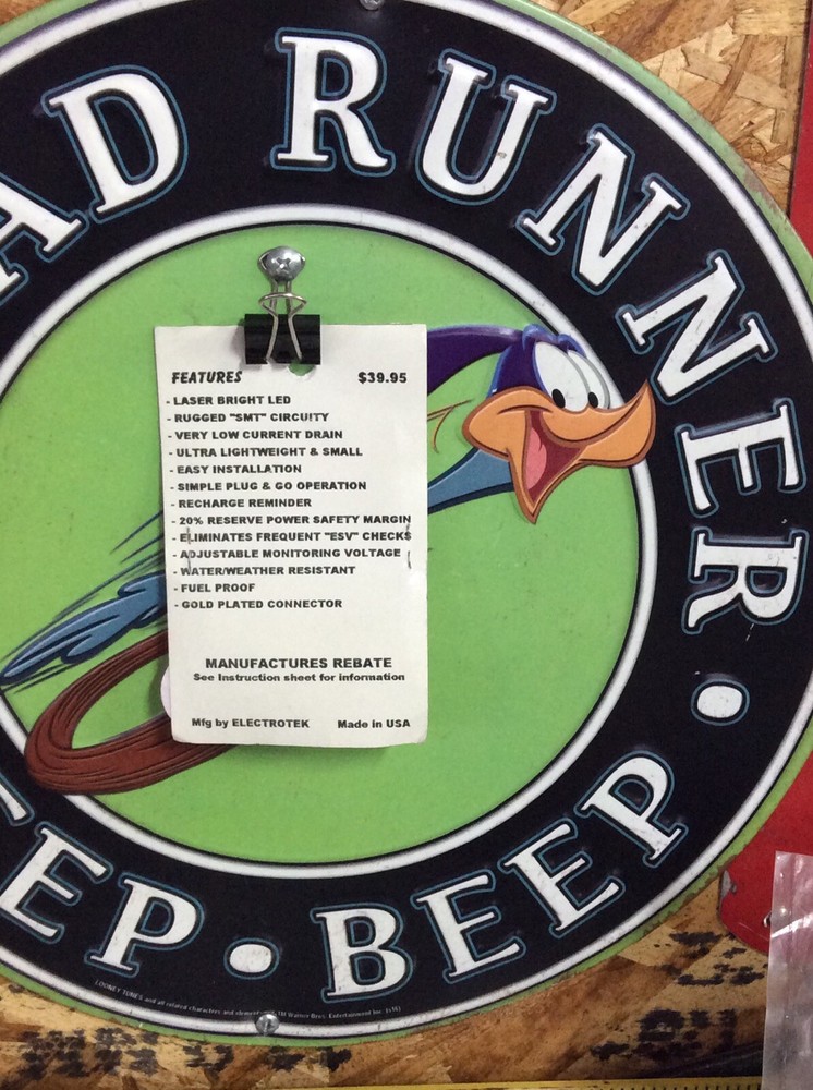 Gem2000 Onboard Multi Function Electronic Gaurdian