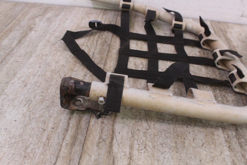 2004 CAN-AM DS650 Nerf Bars - SET