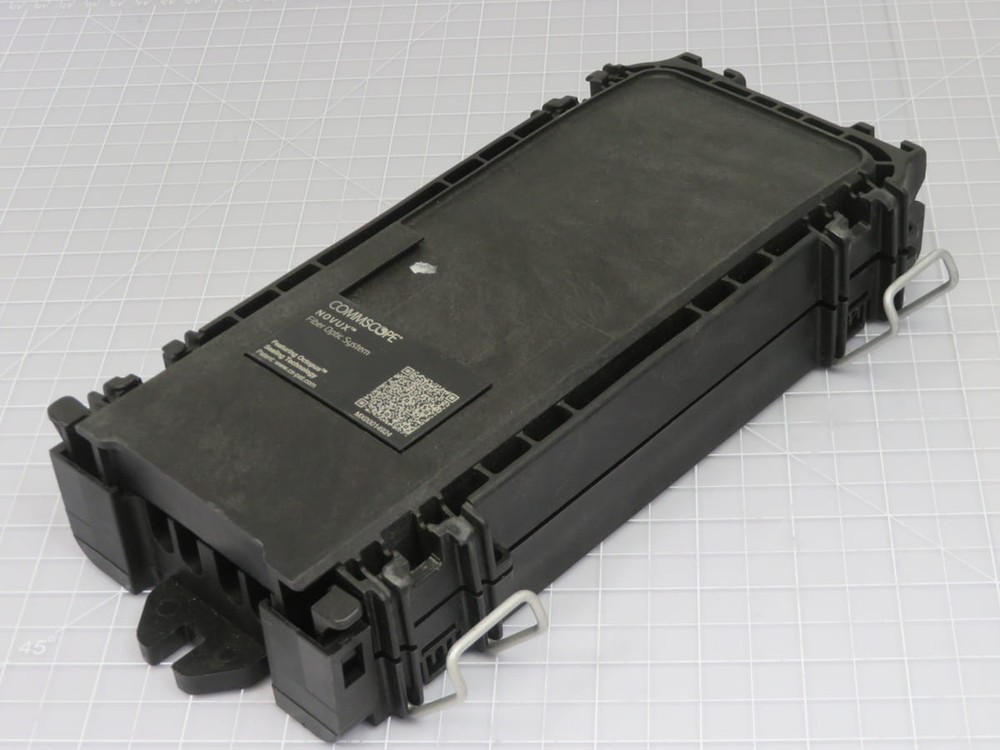 COMMSCOPE SRC100 SPECIALITY RANGE CLOSURE T198301