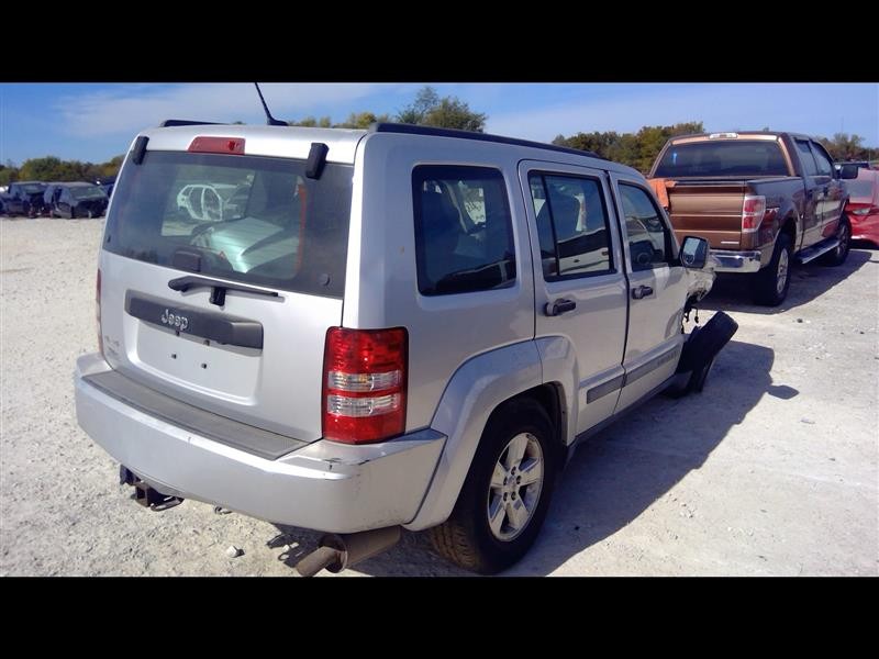 A/C Selector Switch fits 2009 Jeep Liberty manual Grade A