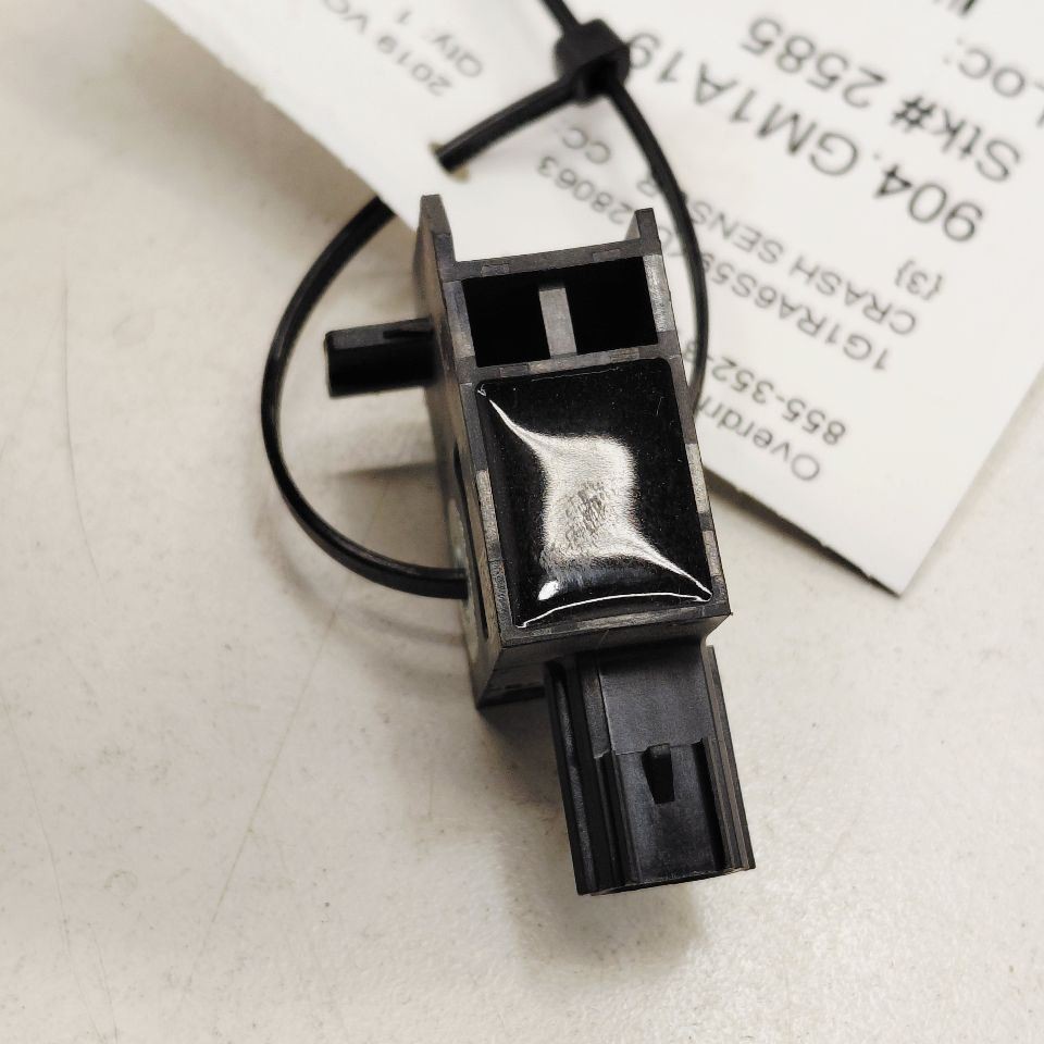 Chevy Volt Sensor 2019 2018 2017 2016