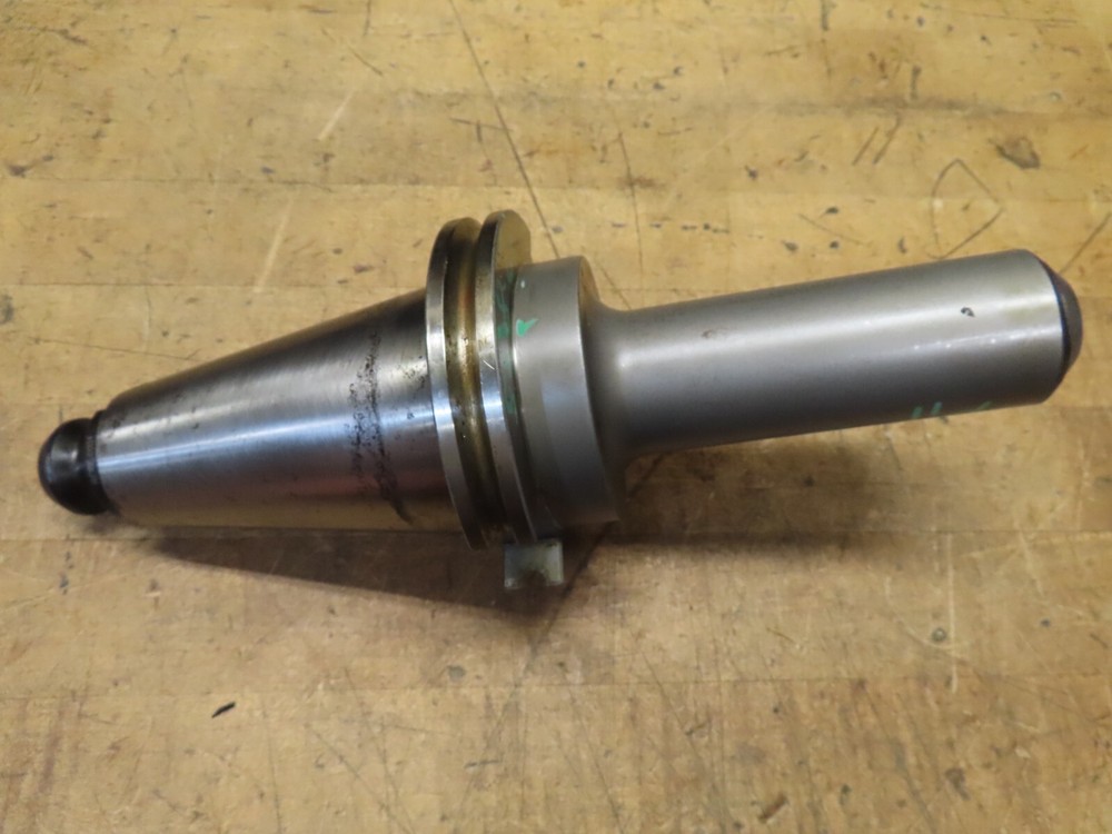 CAT50 COMMAND C6E5-0625 5/8" end mill tool holder