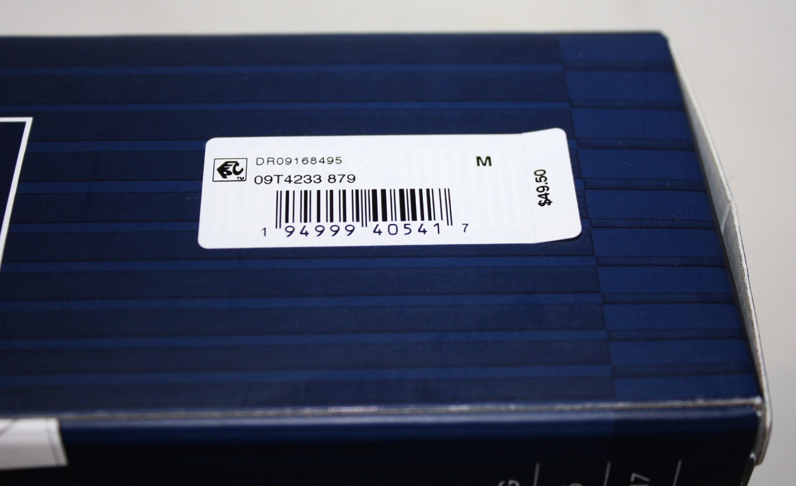 4 Tommy Hilfiger Woven Boxers Cotton Men's M L Underwear Classic Fit $49.50