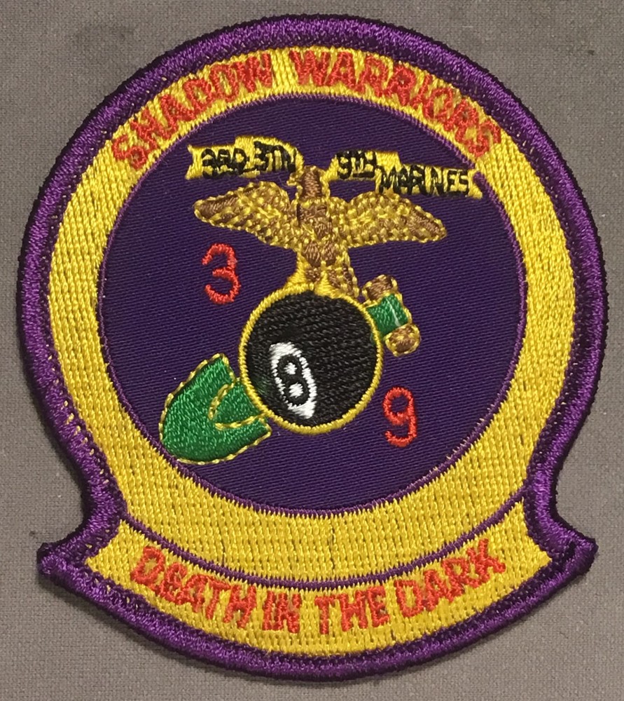 Shadow Marines  Death In The Dark licensed patch