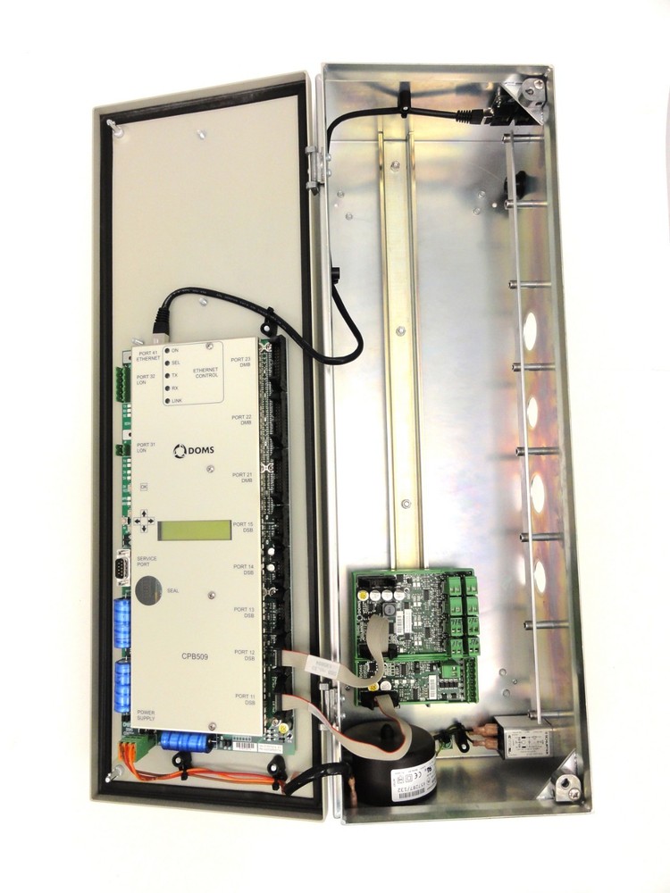 Gilbarco Veeder-Root PAM 5000 Pump Access Module