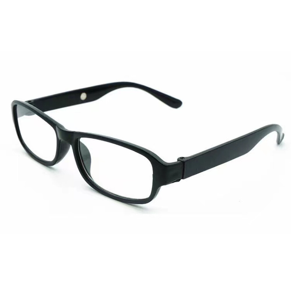 Reading Glasses +4.5 5.0 5.5 6.0 Highly Strength Plastic Frame Quality Reader