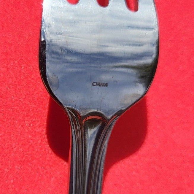 Gorham WINFIELD Stainless 18/8 Glossy Silverware CHOICE Flatware