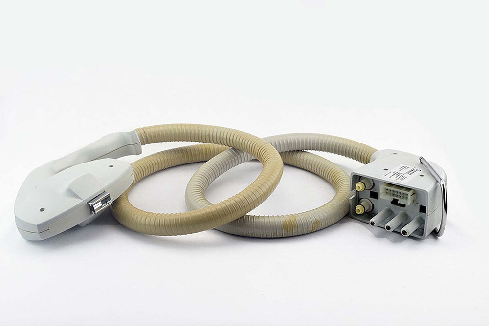 2003 Syneron DS Applicator PARTS ONLY