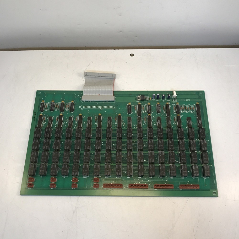 Dukane 110-3276 selling as is untested.