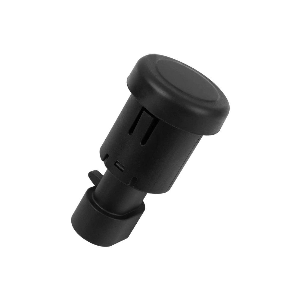 Rear Liftgate Window Glass Release Switch Button Compatible with 2007-2014 Chevy