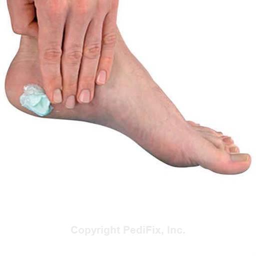 PediFix Deep-Healing Foot Cream
