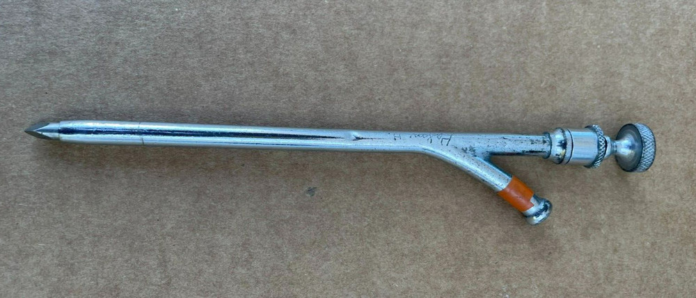 Sklar Ochsner Trocar 12