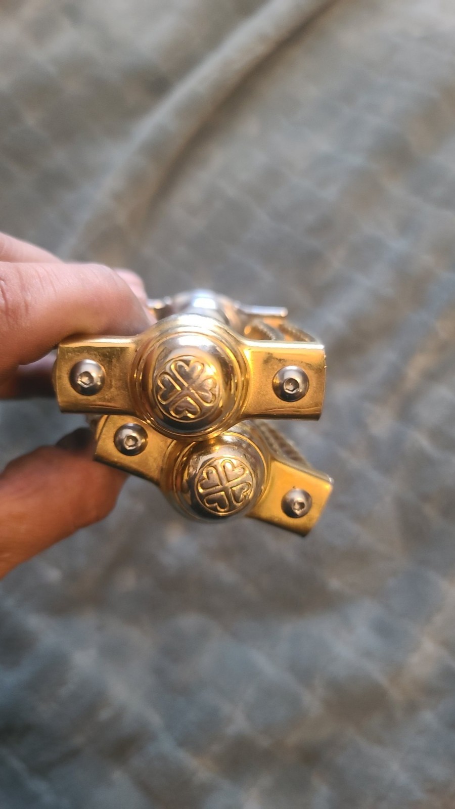 16" Old Lowrider Bicycle Parts