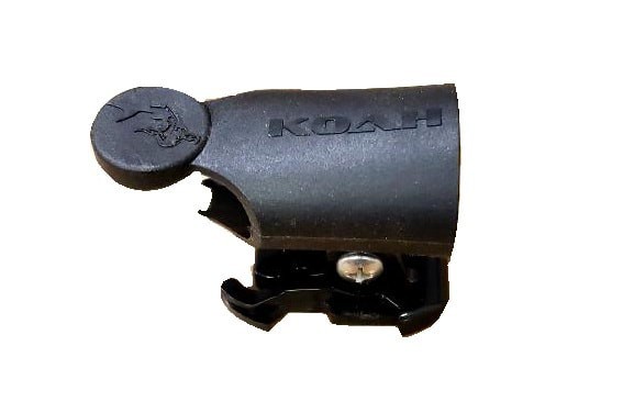 KOAH Muzzle Mounted Flashlight