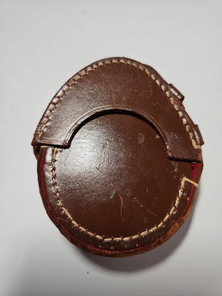 Leather Case for Compass,