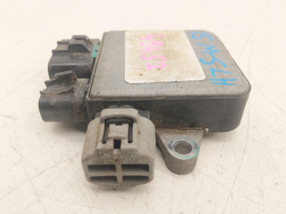 ⭕ 2012-2020 Tesla Model S Front Driver Side Fan Relay Control Module Unit Left