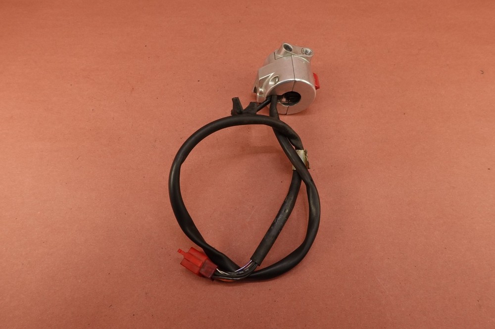 2003-2008 Honda VTX1300S Right Handlebar Stop Start Kill Switch