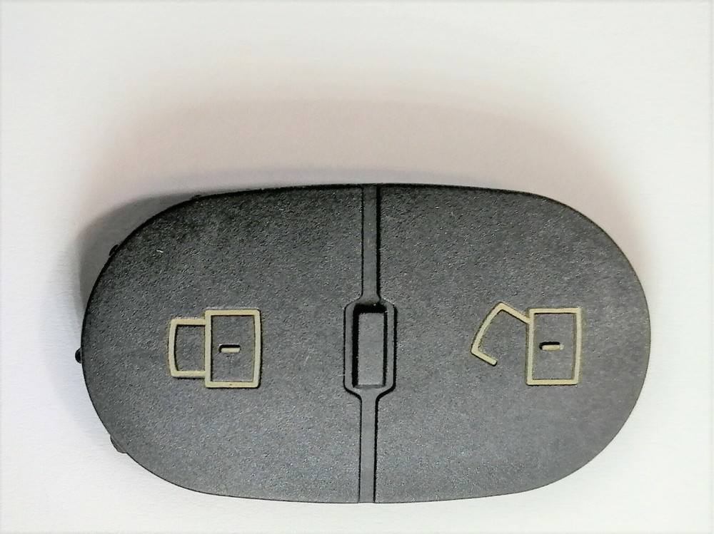 Buttons Replacement Case Key Remote Control Audi A3 A4 A6 A5 A1 A2 A 2