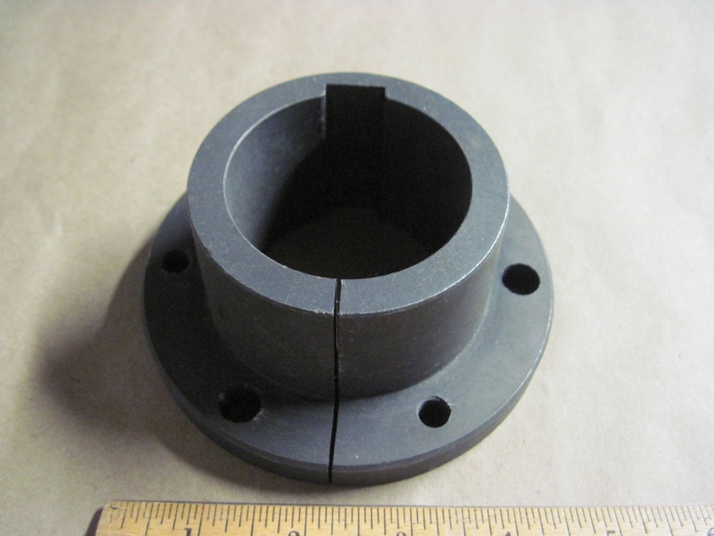 Maurey SF Bushing 2-5/16" QD