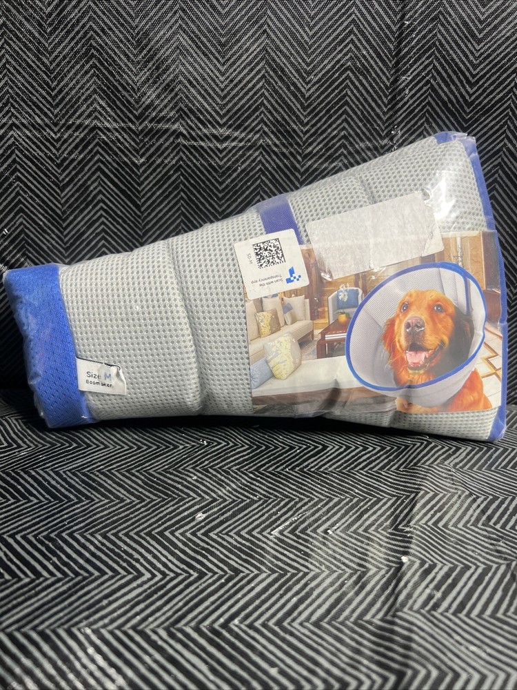 Dog Neck Cone Medium Soft B13